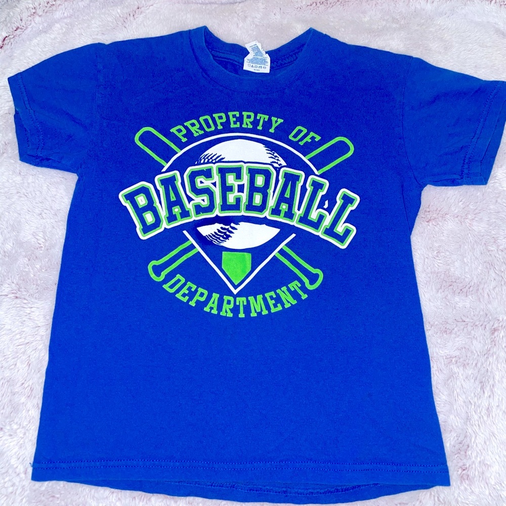 Boys shirt